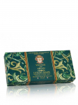 SAPONIFICIO ARTIGIANALE FIORENTINO - Seebikomplekt (vetiveri ja argaania l&otilde;hnaga), 3x125 g