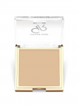 GOLDEN ROSE - Matteeriv mineraalpuuder nr 115, 12,5 g