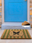 CHILAI HOME - Uksematt, 40x60 cm