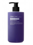 CERACLINIC - Juukseshampoon tundlikule peanahale DERMAID 4.0 AMPOULE SHAMPOO PROTEINIK&Uuml;&Uuml;&Uuml;TLUS, 500 ml