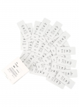 BARULAB - Peptiidampullid 530 S-PEPTIDE AMPOULE, 2 ml x 30 tk.