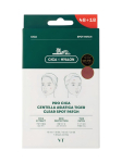 VT COSMETICS - Veekindlad akneplaastrid PRO CICA CENTELLA ASIATICA TIGER CLEAR SPOT PATCH, 66 tk.