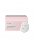 VT COSMETICS - Toitev lehtmask kollageeniga n&auml;omaski naha pinguldamiseks CICA COLLAGEN MASK, 30 tk.