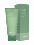 FARMSTAY - TEA TREE BIOME LOW PH CALMING n&auml;opuhastusvahend, 180 ml