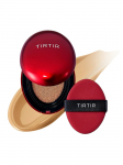 TIRTIR - Kreemjas kompaktpuuder (29N Natural Beige), 18 g