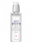 GOLDWELL - &Otilde;li s&otilde;nakuulmatutele juustele JUST SMOOTH, 100 ml