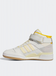 ADIDAS - Meeste nahast vabaajajalatsid, Forum Mid