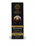 NATURA SIBERICA - Kortsudevastane kreem meestele, 50 ml