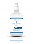 SKINCHEMISTS - Antibakteriaalne k&auml;tegeel, 500 ml