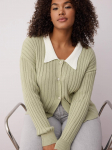 TRENDYOL PLUS SIZE - Naiste kardigan