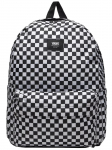 VANS - Unisex-seljakott, Vans Old Skool Check Backpack VN000H4XY281