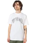 VANS - L&uuml;hikeste varrukatega meeste T-s&auml;rk, METAL ARCH SS