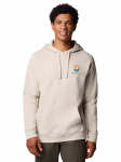 COLUMBIA - Meeste kampsun, Columbia Columbia Trek Graphic Hoodie 2018494282