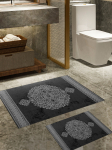 ALANUR HOME - Vannitoamatt, 2 tk