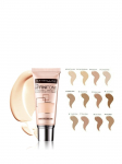 MAYBELLINE - Foundation (16 VANILLA ROSE), 30 ml