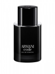 ARMANI - CODE EDT meestele, 50 ml