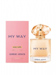 ARMANI - My Way Sunny Vanilla EDP naistele, 50 ml
