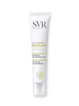 SVR - SEBIACLEAR intensiivse toimega n&auml;okreem akne, komedoonide ja pigmendilaikude vastu, SPF50+, 40 ml