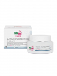 SEBAMED - Kaitsev niisutav kreem probiootikumidega Active Protection, 50 ml