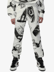 JORDAN - Laste vabaajap&uuml;ksid, JDG WJ BROOKLYN FLC PANT AOP