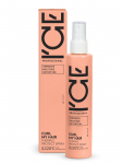ICE - Termokaitsesprei lokkis juustele, 100 ml