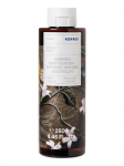 KORRES - Kehapesu, 250 ml (jasmiinil&otilde;hnaline)