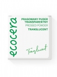 ECOCERA - Pressitud pulber (TRANSLUCENT), 8,5 g