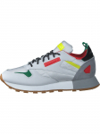 REEBOK CLASSIC - Laste vabaaja jalatsid, Classic Leather Reedux Porcel/Colsha/Basgrn