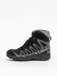 SALOMON - Laste talvised veekindlad soojustatud saapad, Xa Pro V8 Winter Cswp J/phantom/quiet Shade