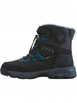 HUMMEL - Laste talvised veekindlad soojendatud saapad, Snowboot Tex Jr