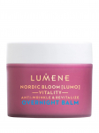 LUMENE - &Ouml;ine n&auml;opalsam k&uuml;psele ja kuivale nahale, 50 ml