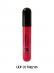 J.CAT - Huulel&auml;ige LIPTONIX EXTREME SHIMMER TOPPER (103 MAGNON), 8 ml