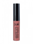 J.CAT - ETERNEL SHINE LIP GLAZE (127 ROSE TEA), 7 ml