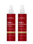 ERTH SKIN LONDON - 15-IN-1 HAIR RENEWAL uuendav juuksemask, 2x300 ml