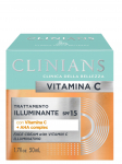CLINIANS - N&auml;okreem C-vitamiiniga, SPF15, 50 ml