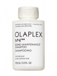 OLAPLEX - &Scaron;ampoon peenikestele juustele NO.4 FINE BOND MAINTENANCE SHAMPOO, 100 ml