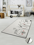 CHILAI HOME - Laste vaip, 140x190 cm