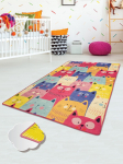 CHILAI HOME - Vaip, 120x180 cm