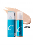 ENOUGH - Niisutav kollageeni jumestuskreem SPF15 COLLAGEN 3X MOISTURE FOUNDATION (N13), 100 ml