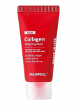 MEDI-PEEL - N&auml;omask kollageeniga RED LACTO COLLAGEN WRAPPING MASK, 15 ml