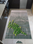 HOMEFESTO - Vaip, 60 x 100 cm.