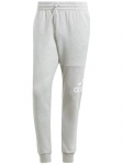 ADIDAS PERFORMANCE - Meeste p&uuml;ksid, adidas Big Logo Fleece Sweat Pants IJ6482