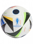 ADIDAS PERFORMANCE - Unisex jalgpall, adidas Fussballliebe Euro 2024 FIFA Quality Pro Ball IQ3682