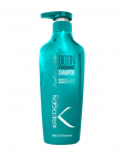 KREOGEN - Juukseshampoon biotiiniga v&auml;ga kuivadele/kahjustatud juustele, 800 ml