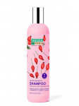 Natura Siberica - &Scaron;ampoon n&otilde;rkadele ja kahjustatud juustele, 400 ml