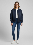 PEPE JEANS - Naiste demi-hooaja jakk, DINA