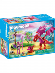 PLAYMOBIL - Konstruktor "Fairies"