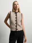 STEFANEL - Naiste vest