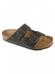 BIRKENSTOCK - Sisseastuvad sussid