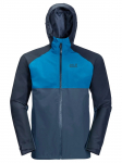 JACK WOLFSKIN - Meeste jope, Jack Wolfskin Mount Isa Jkt M 1114061-1383